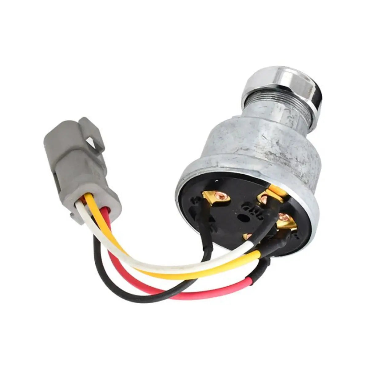 ignition switch 110-7887 for Caterpillar M322D M330D Excavator 3196 Engine - image 3