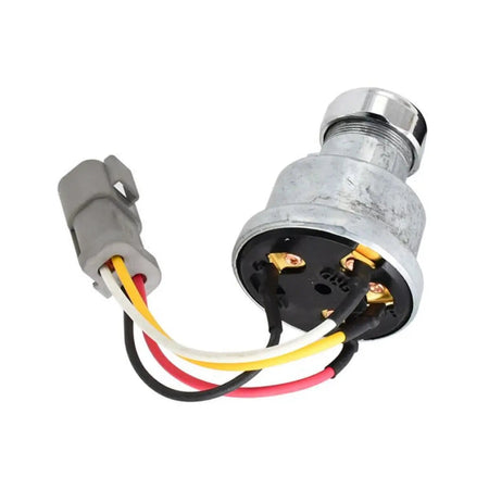 ignition switch 110-7887 for Caterpillar M322D M330D Excavator 3196 Engine - image 3