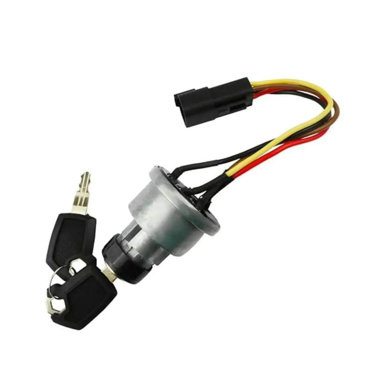 ignition switch 110-7887 for Caterpillar M322D M330D Excavator 3196 Engine - image 5
