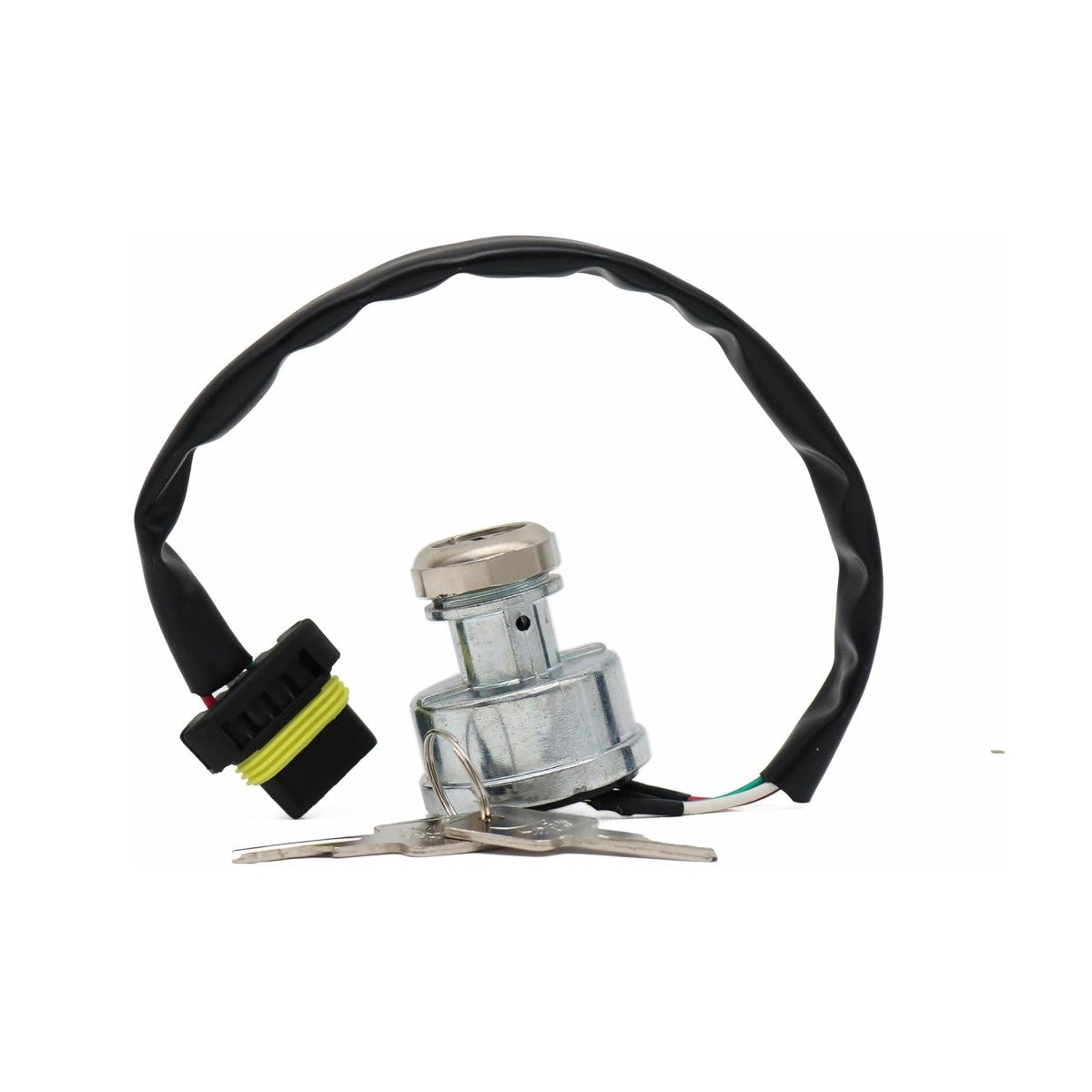 6679842 ignition switch for Bobcat Skid Steer Loader S160 5600