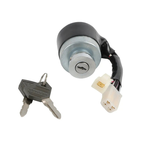 ignition switch AM879479 for John Deere Tractor 2025R 2027R 2032R