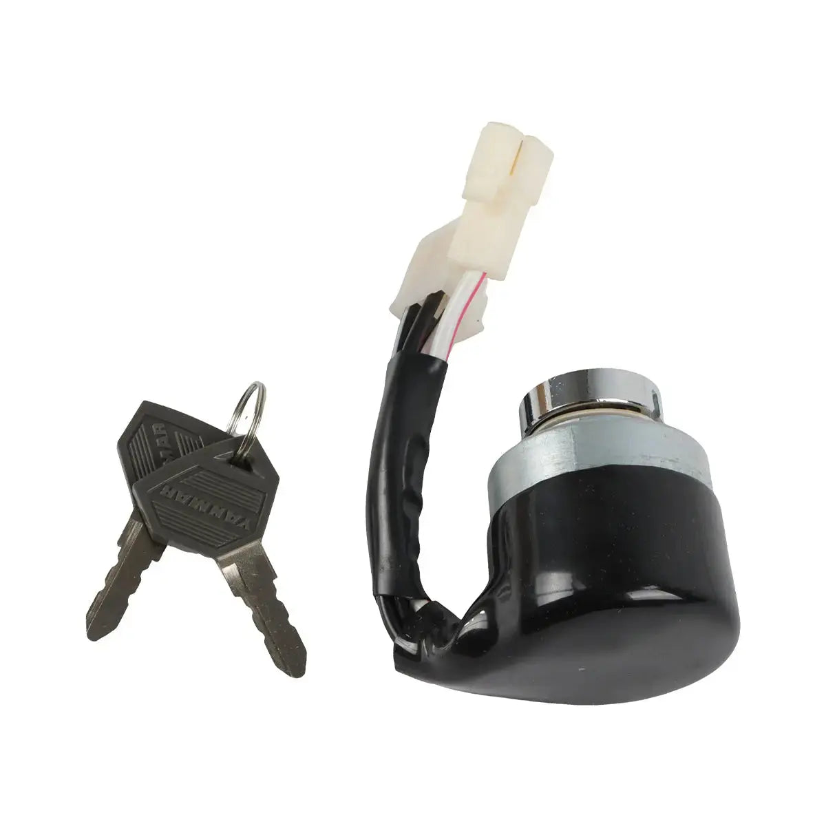 ignition switch AM879479 for John Deere Tractor 2025R 2027R 2032R - image 5