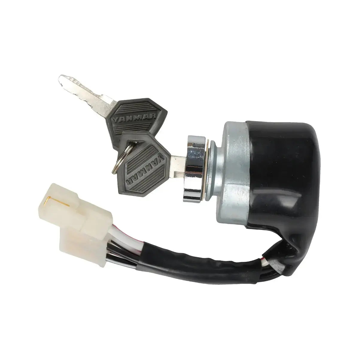 ignition switch AM879479 for John Deere Tractor 2025R 2027R 2032R - image 4