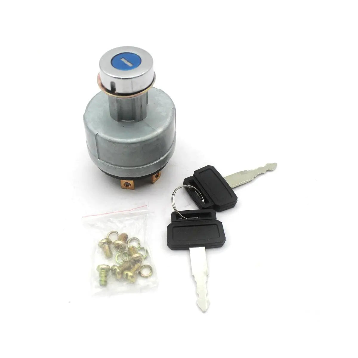 Topsealkit 549-00110A ignition switch, for Daewoo Doosan Excavator DH220-7 DH220-5 - image 2