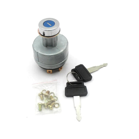 Topsealkit 549-00110A ignition switch, for Daewoo Doosan Excavator DH220-7 DH220-5 - image 2