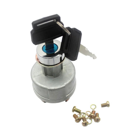Topsealkit 549-00110A ignition switch, for Daewoo Doosan Excavator DH220-7 DH220-5 - image 4