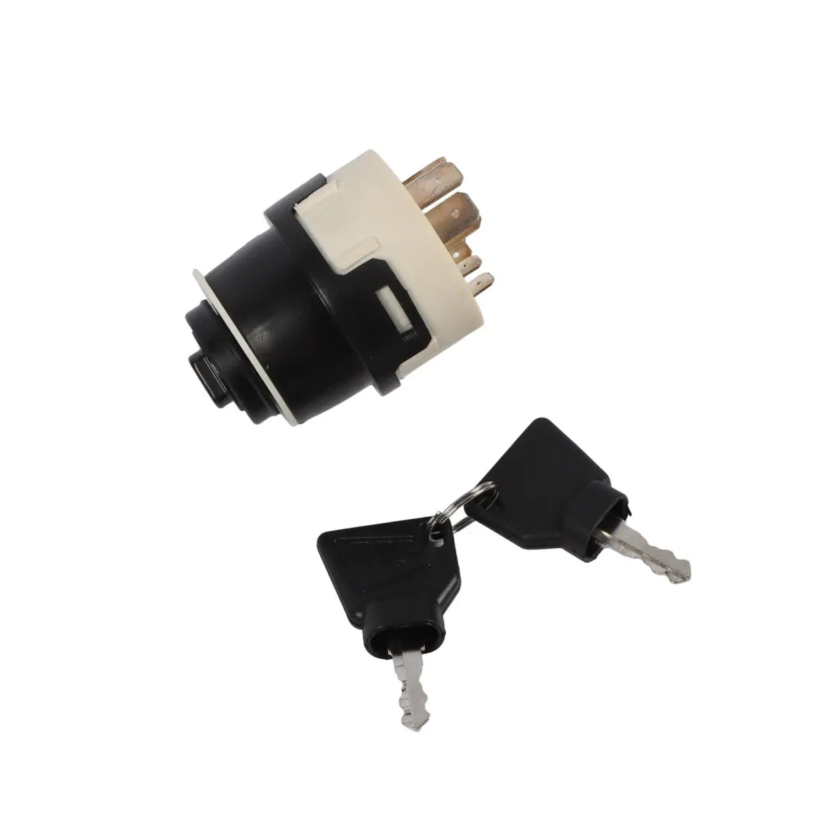 Ignition013 ignition switch with 9 pins for JCB JS220 JS200