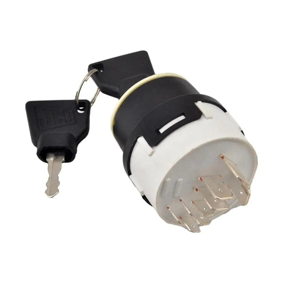 701-45500 9 pins ignition switch for JCB 1CX 2CX 3C