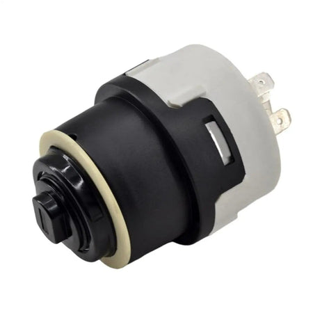 701-45500 9 pins ignition switch for JCB 1CX 2CX 3C - image 3