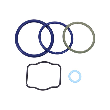 Injector Repair Kit Compatible with Perkins Fuel Injector CH12013