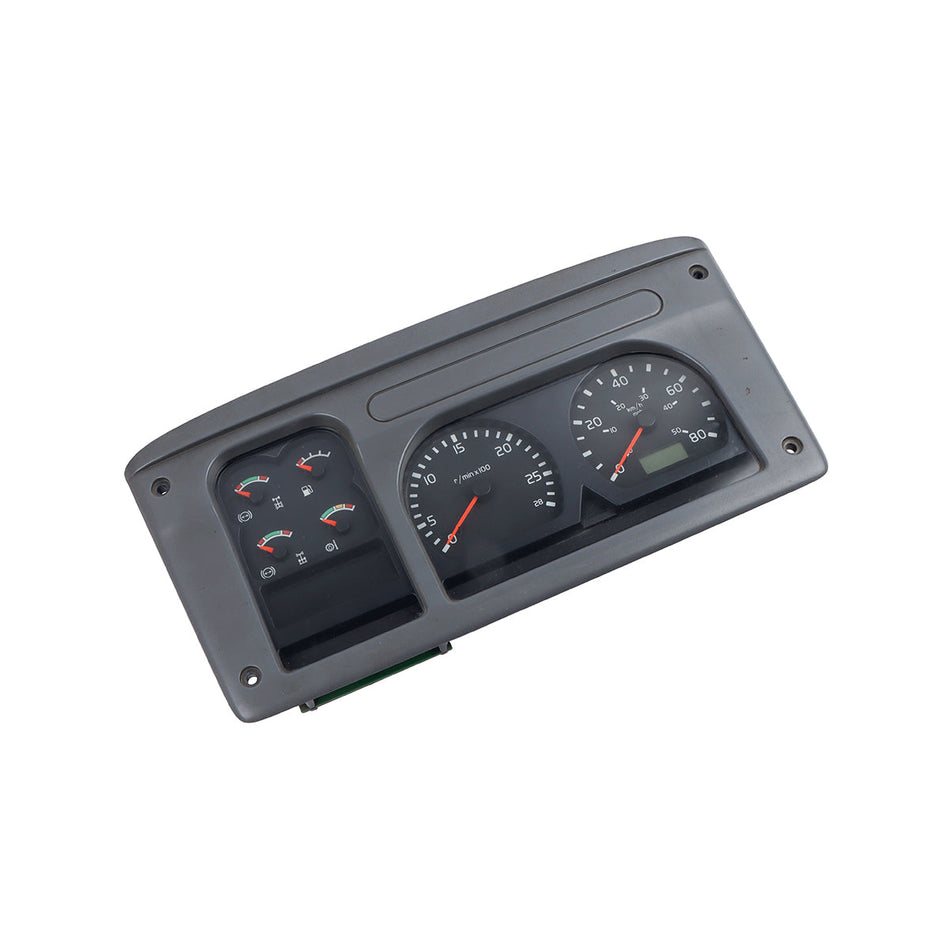 Topsealkit 11380638 gauge cluster, for Volvo Track A35D A30E Excavator - image 2