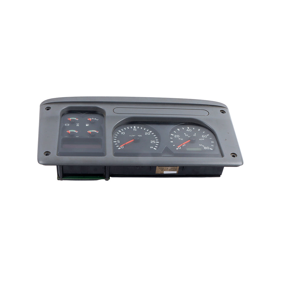 Instrument Cluster Gauge Monitor 11380638 for Volvo Track A35D A30E Excavator