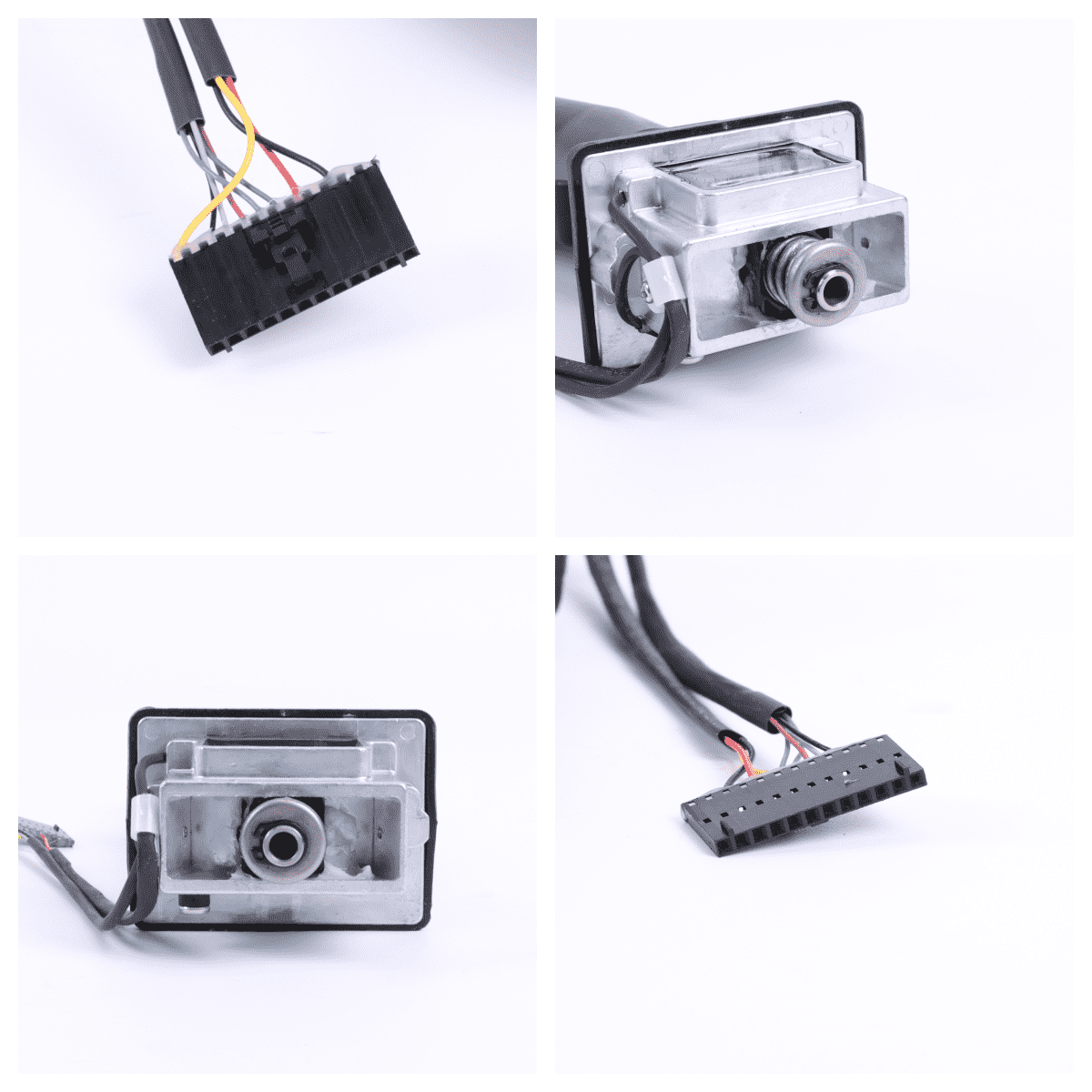 Topsealkit 137634 joystick controller, for Genie Lift GS-1530 GS-1532 GS-1932 GS-2032 GS-2046 - image 2