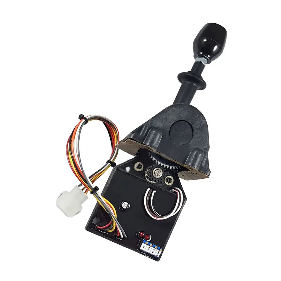 Topsealkit 1600141 joystick controller, for JLG Boom Lift 60HA 70H 60H+6 60H 80HX 80HX+6 40H - image 2