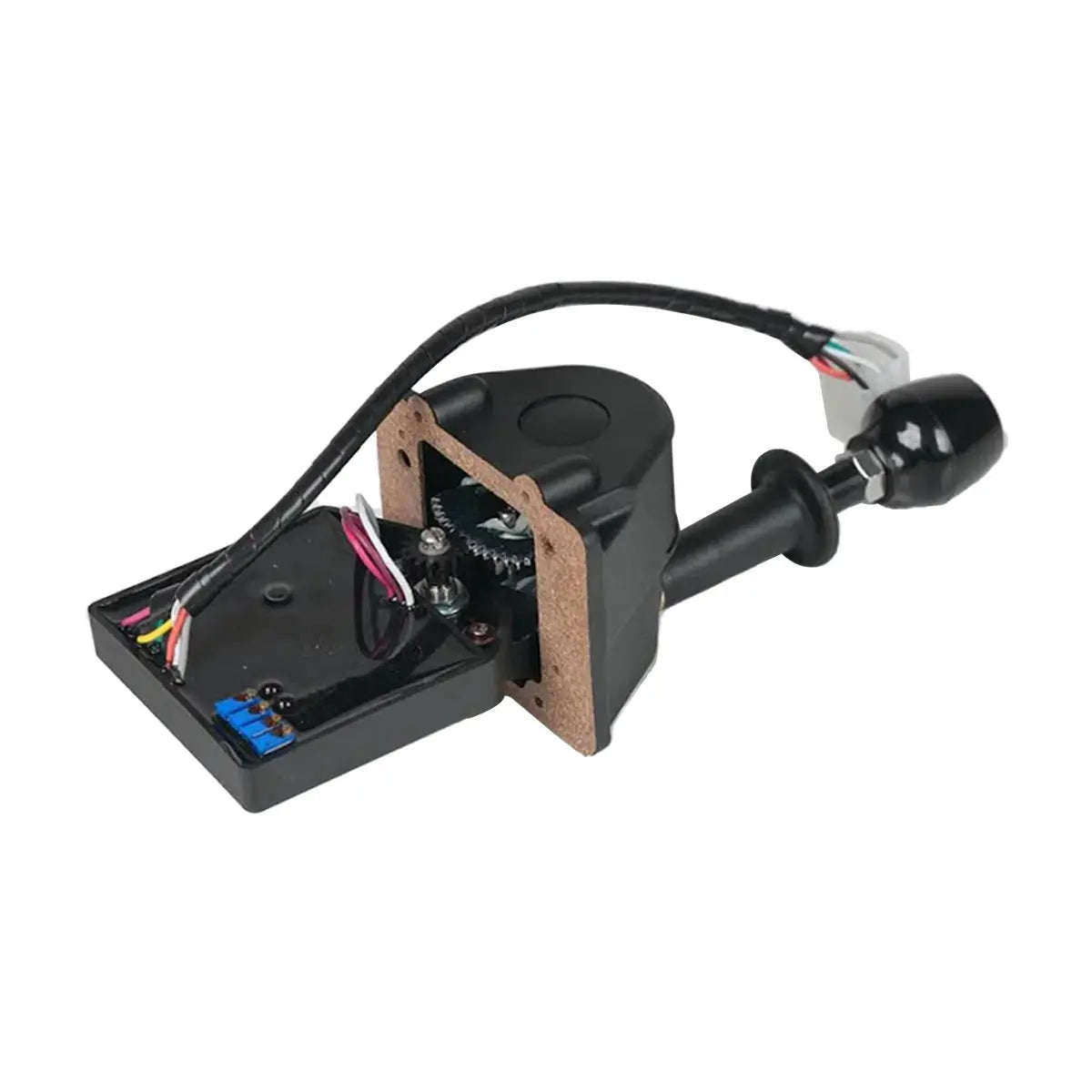 Topsealkit 1600141 joystick controller, for JLG Boom Lift 60HA 70H 60H+6 60H 80HX 80HX+6 40H - image 5