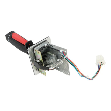 joystick controller 1600308 for JLG Scissor Lift 260MRT 330CRT 400CRT 3369LE M3369 - image 5