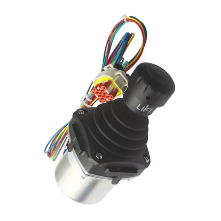Topsealkit 1600317 joystick controller, for JLG Lifts 660SJ 460SJ 600A 450AJ 450A 600S 601S