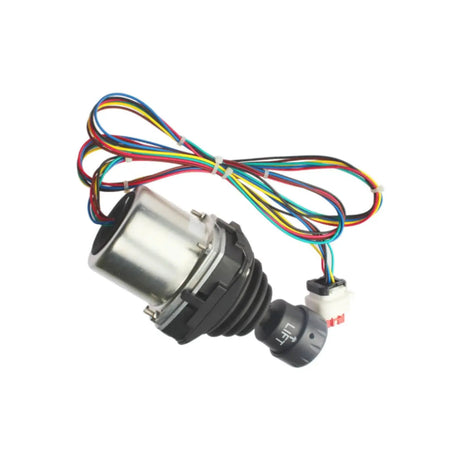 Topsealkit 1600317 joystick controller, for JLG Lifts 660SJ 460SJ 600A 450AJ 450A 600S 601S - image 3
