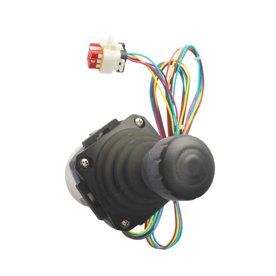 Topsealkit 1600317 joystick controller, for JLG Lifts 660SJ 460SJ 600A 450AJ 450A 600S 601S - image 2