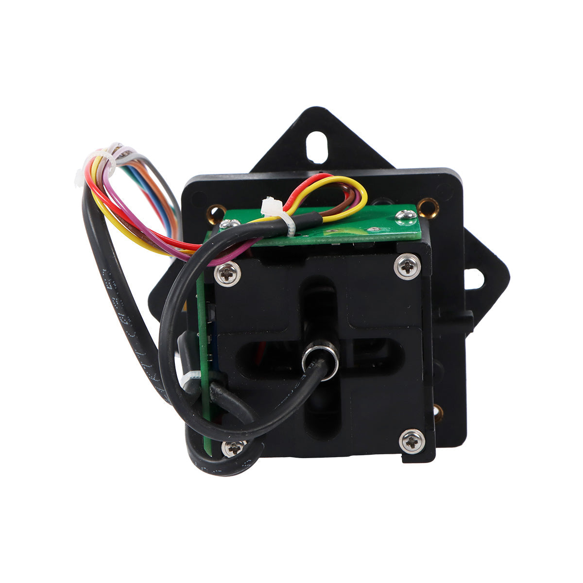 Topsealkit 1600458 joystick controller, for JLG Lifts Toucan8E Toucan10E Toucan12E - image 3