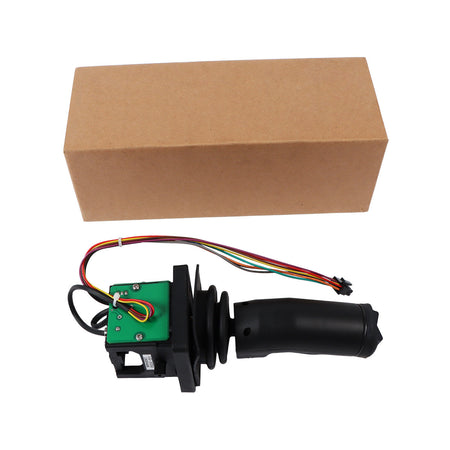 Topsealkit 1600458 joystick controller, for JLG Lifts Toucan8E Toucan10E Toucan12E - image 5