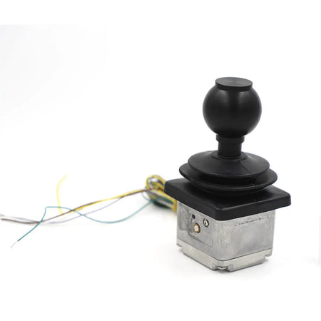 2441305350 joystick controller for Haulotte Lift HA16X HA18SPX HA260PX HA15X HA32PX - image 2