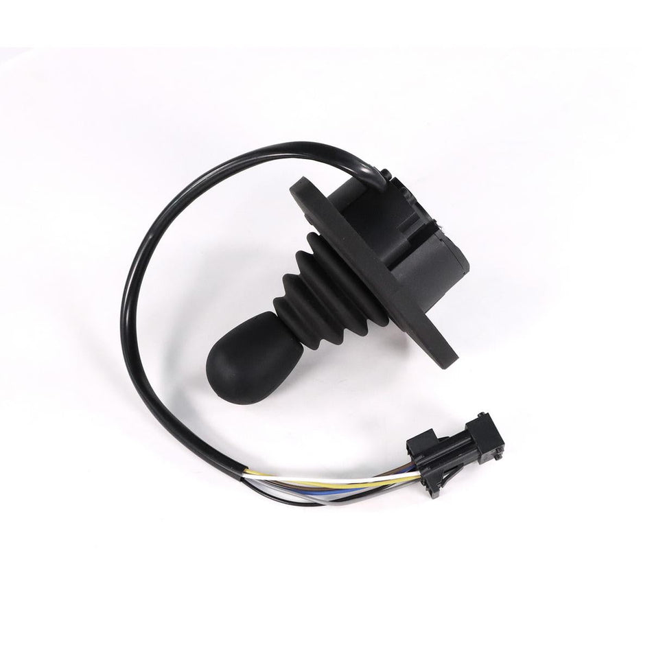7919040042 joystick controller handle control unit for Linde Forklift 335 336-2