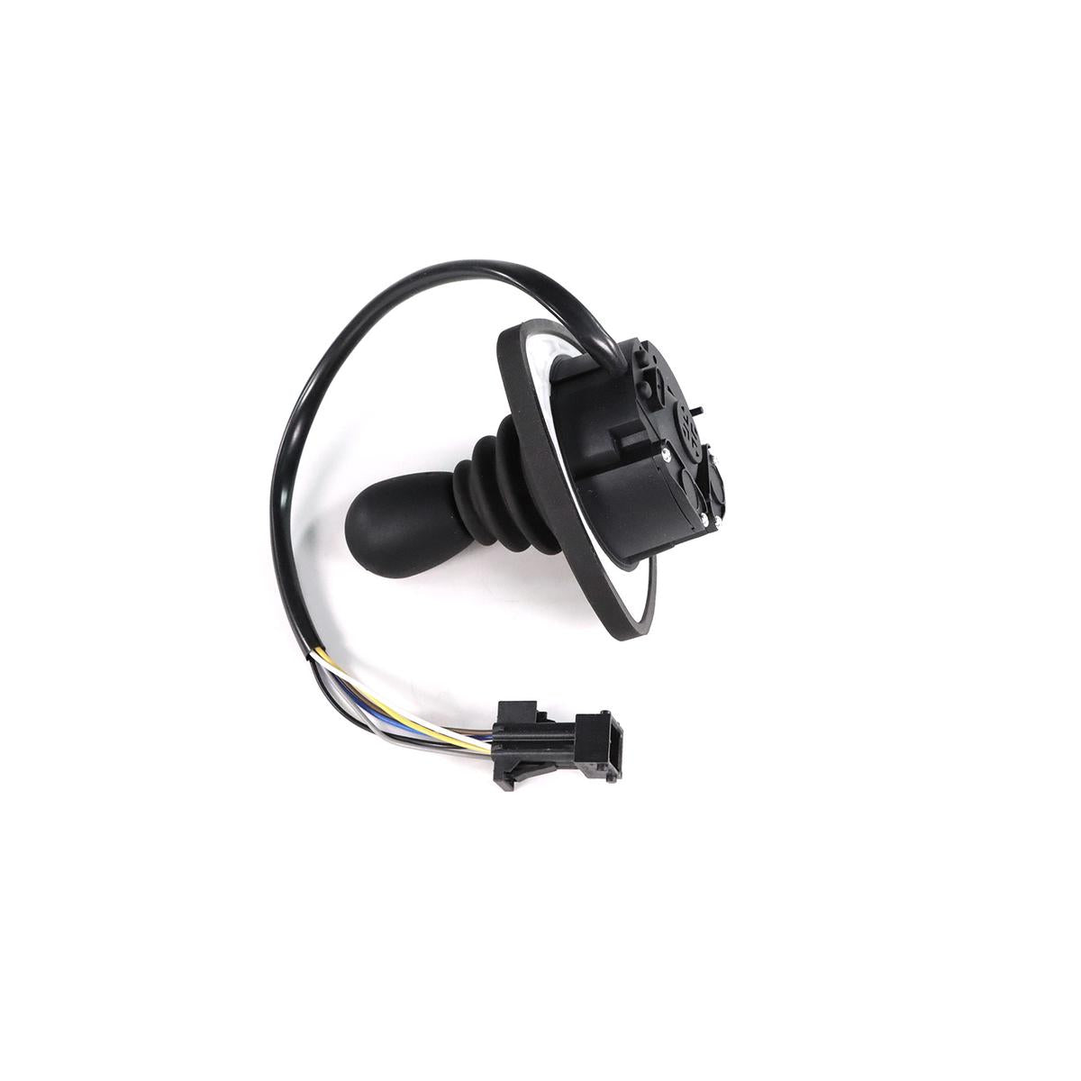 7919040042 joystick controller handle control unit for Linde Forklift 335 336-2 - image 2
