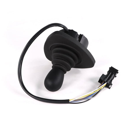 7919040042 joystick controller handle control unit for Linde Forklift 335 336-2 - image 3