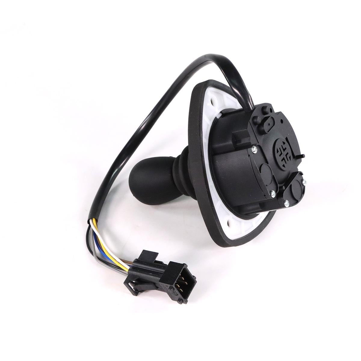 7919040042 joystick controller handle control unit for Linde Forklift 335 336-2 - image 5