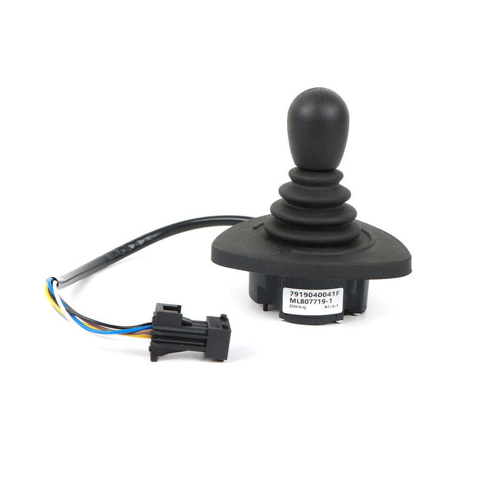 joystick controller switch handle control unit 7919040041 for Linde Forklift