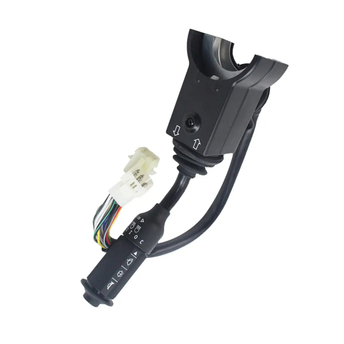 Topsealkit VOE11039014 joystick controller switch, for Volvo Wheel Loader L90 L120 L160 L70 L50
