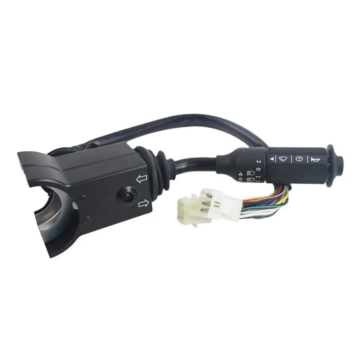 Topsealkit VOE11039014 joystick controller switch, for Volvo Wheel Loader L90 L120 L160 L70 L50 - image 2