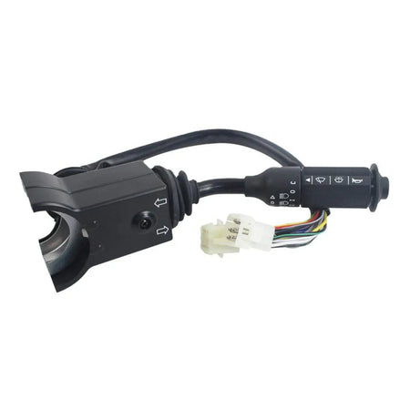 Topsealkit VOE11039014 joystick controller switch, for Volvo Wheel Loader L90 L120 L160 L70 L50 - image 2