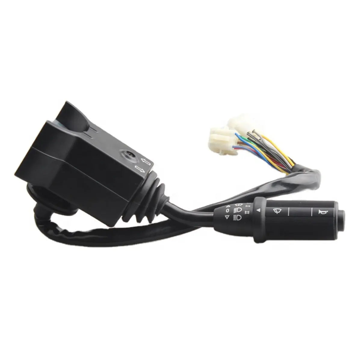 joystick controller switch VOE11039018 for Volvo Wheel Loader L90 L120 L160 L70 L50 - image 2