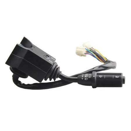 joystick controller switch VOE11039018 for Volvo Wheel Loader L90 L120 L160 L70 L50 - image 2