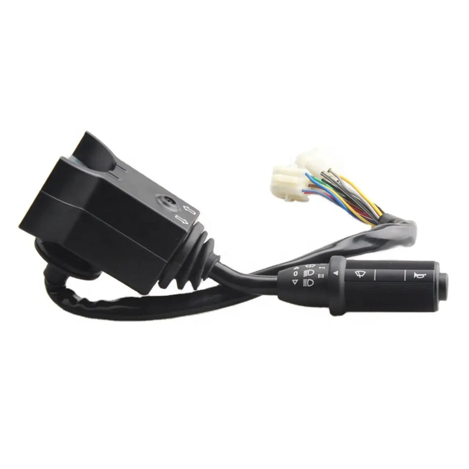 joystick controller switch VOE11039018 for Volvo Wheel Loader L90 L120 L160 L70 L50 - image 2
