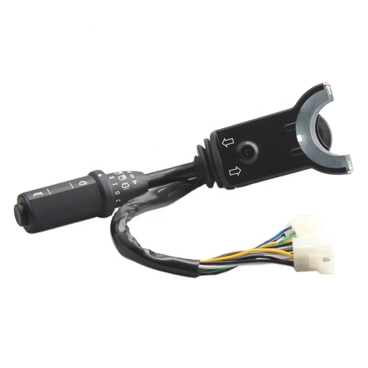 joystick controller switch VOE11039018 for Volvo Wheel Loader L90 L120 L160 L70 L50 - image 3