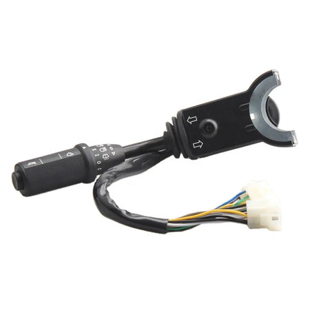 joystick controller switch VOE11039018 for Volvo Wheel Loader L90 L120 L160 L70 L50 - image 3
