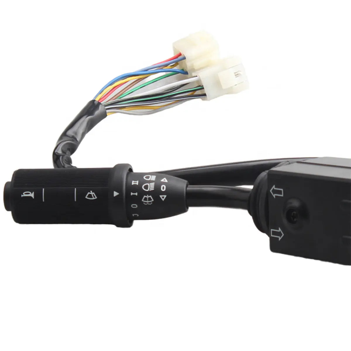 joystick controller switch VOE11039018 for Volvo Wheel Loader L90 L120 L160 L70 L50 - image 4