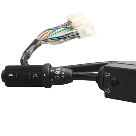 joystick controller switch VOE11039018 for Volvo Wheel Loader L90 L120 L160 L70 L50 - image 4