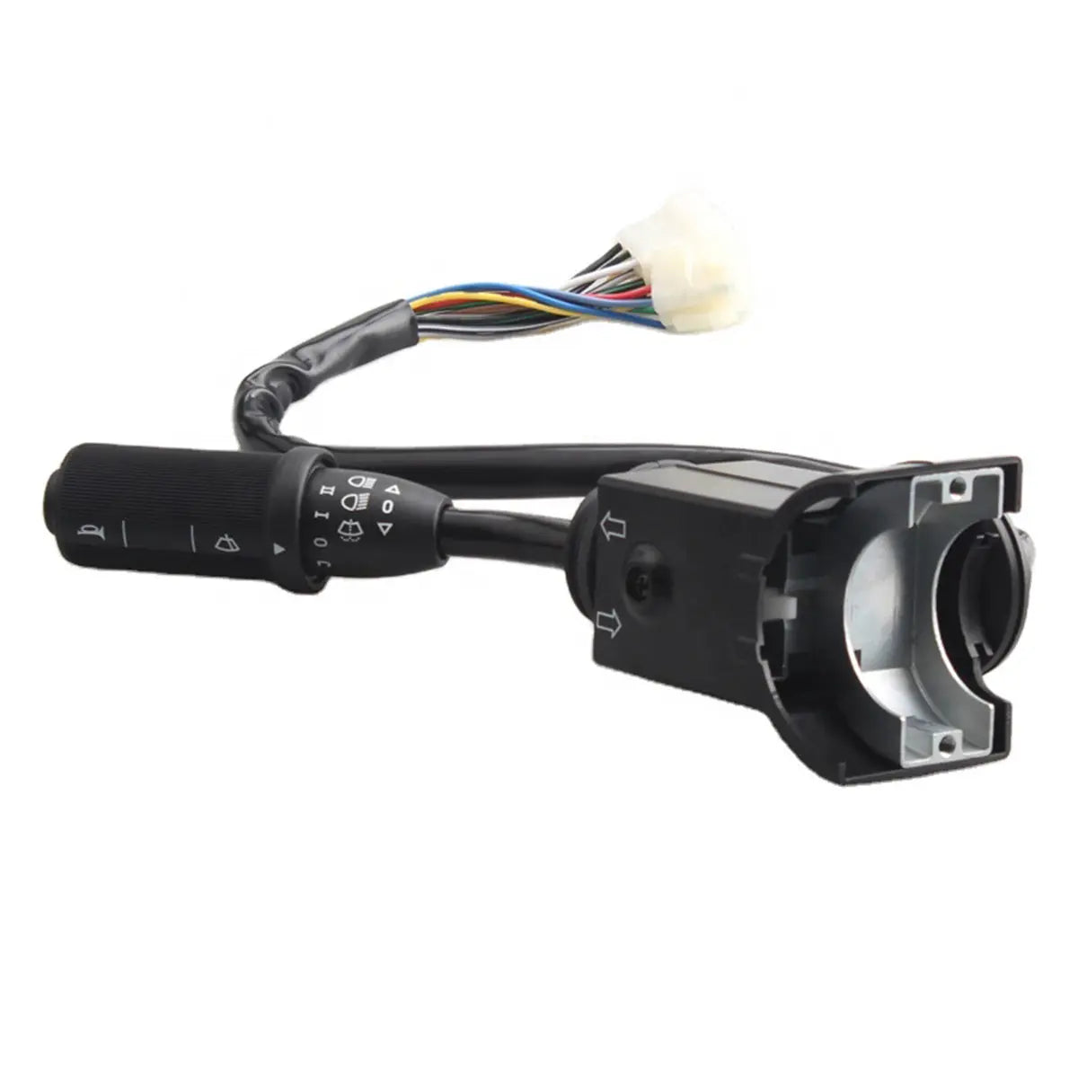 joystick controller switch VOE11039018 for Volvo Wheel Loader L90 L120 L160 L70 L50 - image 5