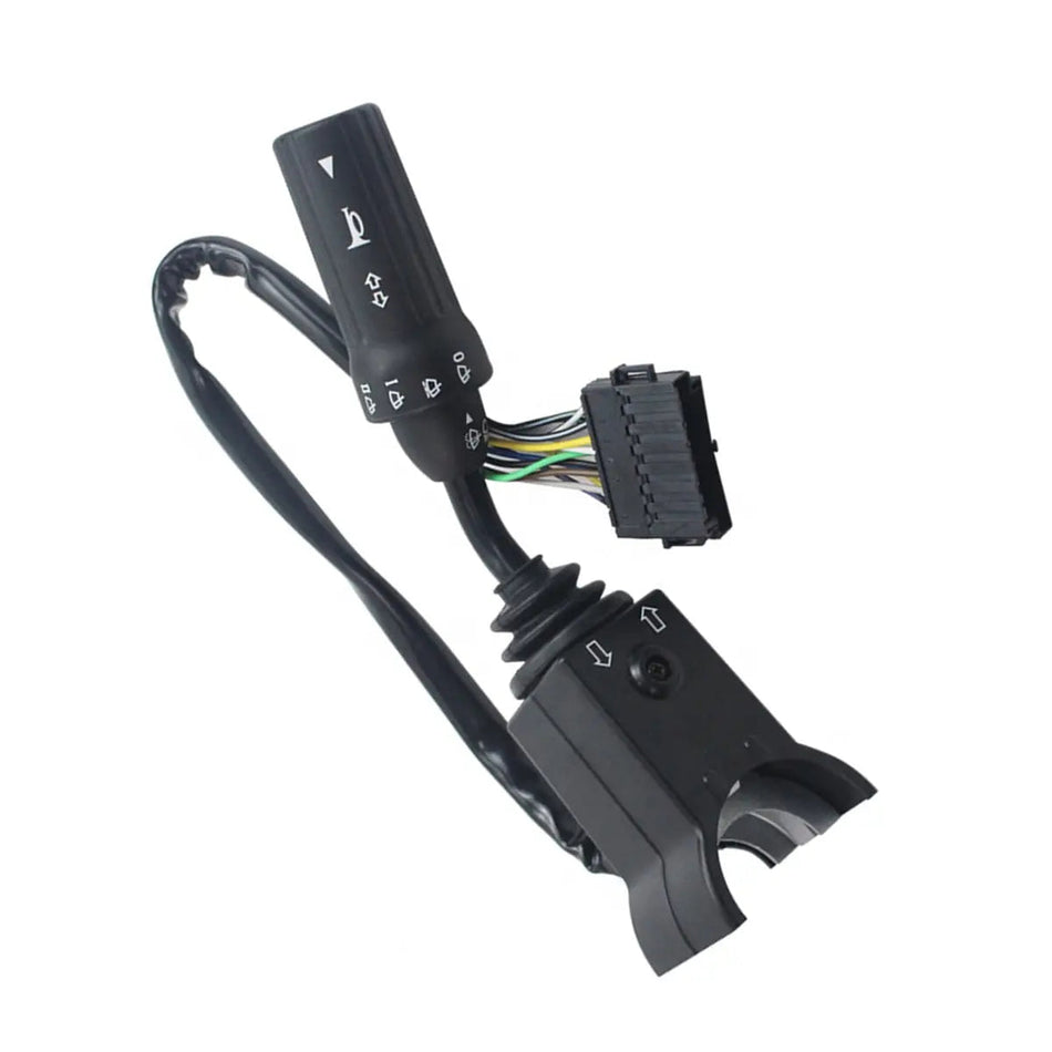 Topsealkit VOE11039248 joystick controller switch, for Volvo Wheel Loader L110E L120C L120D L90C - image 2