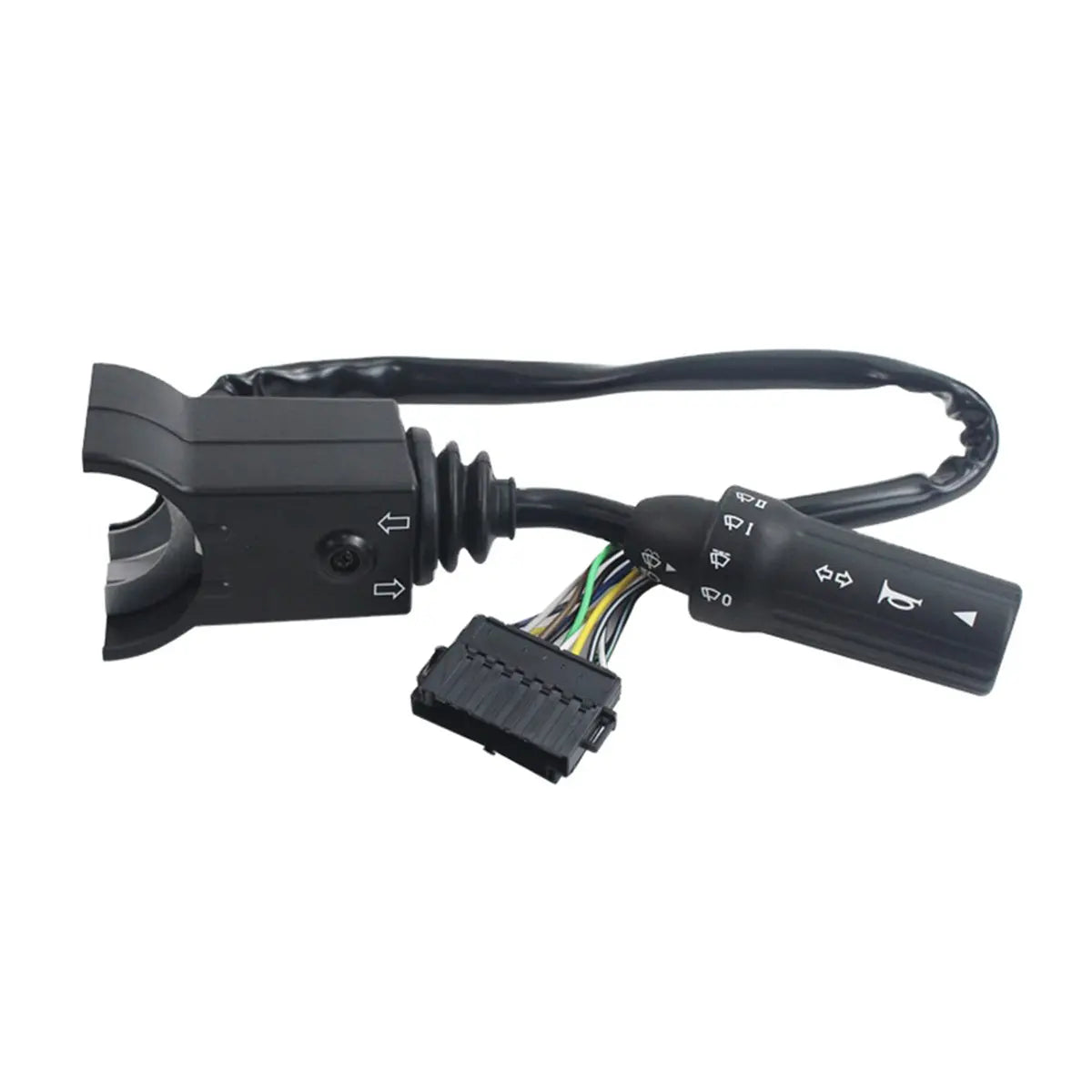 Topsealkit VOE11039248 joystick controller switch, for Volvo Wheel Loader L110E L120C L120D L90C - image 3