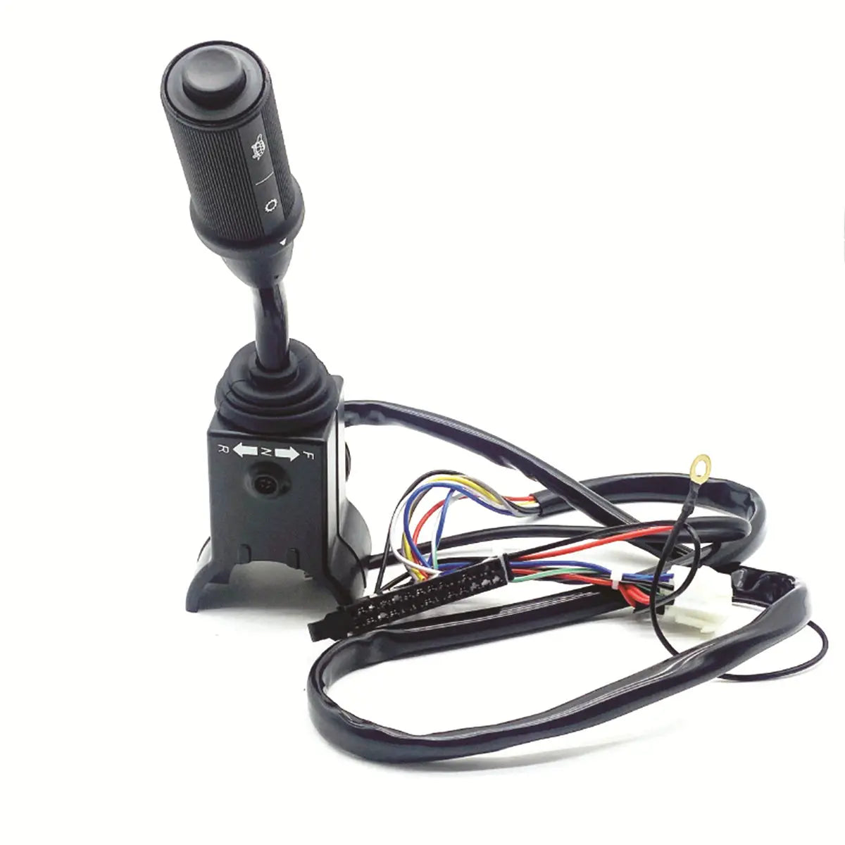 joystick controller switch VOE11039411 for Volvo Wheel Loader L50B Excavator EW205D - image 2