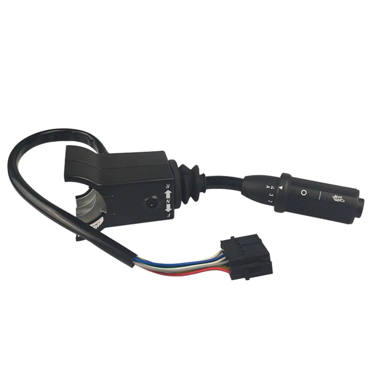 joystick controller switch VOE11192582 for Volvo A20C A25B A25C A30C A30D A35 A35E
