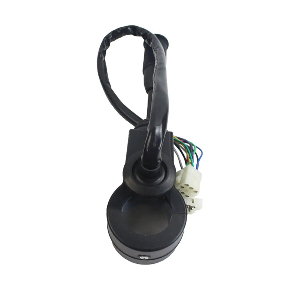 joystick controller switch VOE11192582 for Volvo A20C A25B A25C A30C A30D A35 A35E - image 2