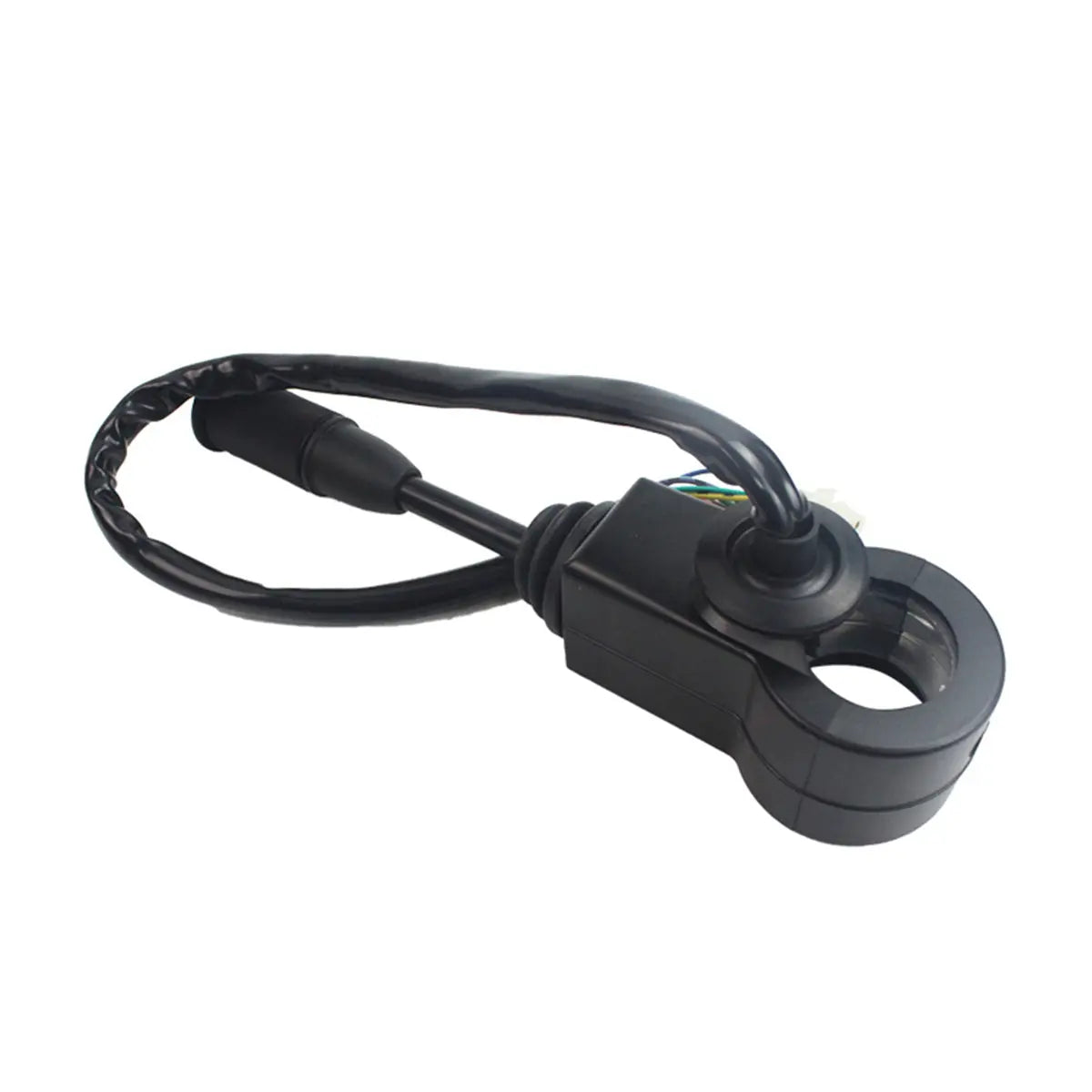 joystick controller switch VOE11192582 for Volvo A20C A25B A25C A30C A30D A35 A35E - image 3