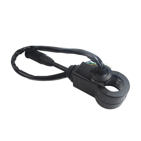 joystick controller switch VOE11192582 for Volvo A20C A25B A25C A30C A30D A35 A35E - image 3