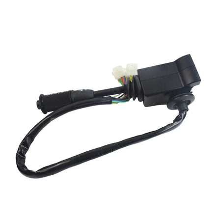 joystick controller switch VOE11192582 for Volvo A20C A25B A25C A30C A30D A35 A35E - image 4